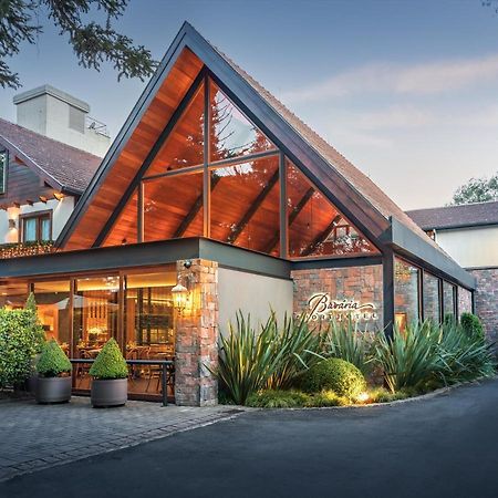 Bavaria Sport Hotel グラマド エクステリア 写真 The Village at Highlands Ranch