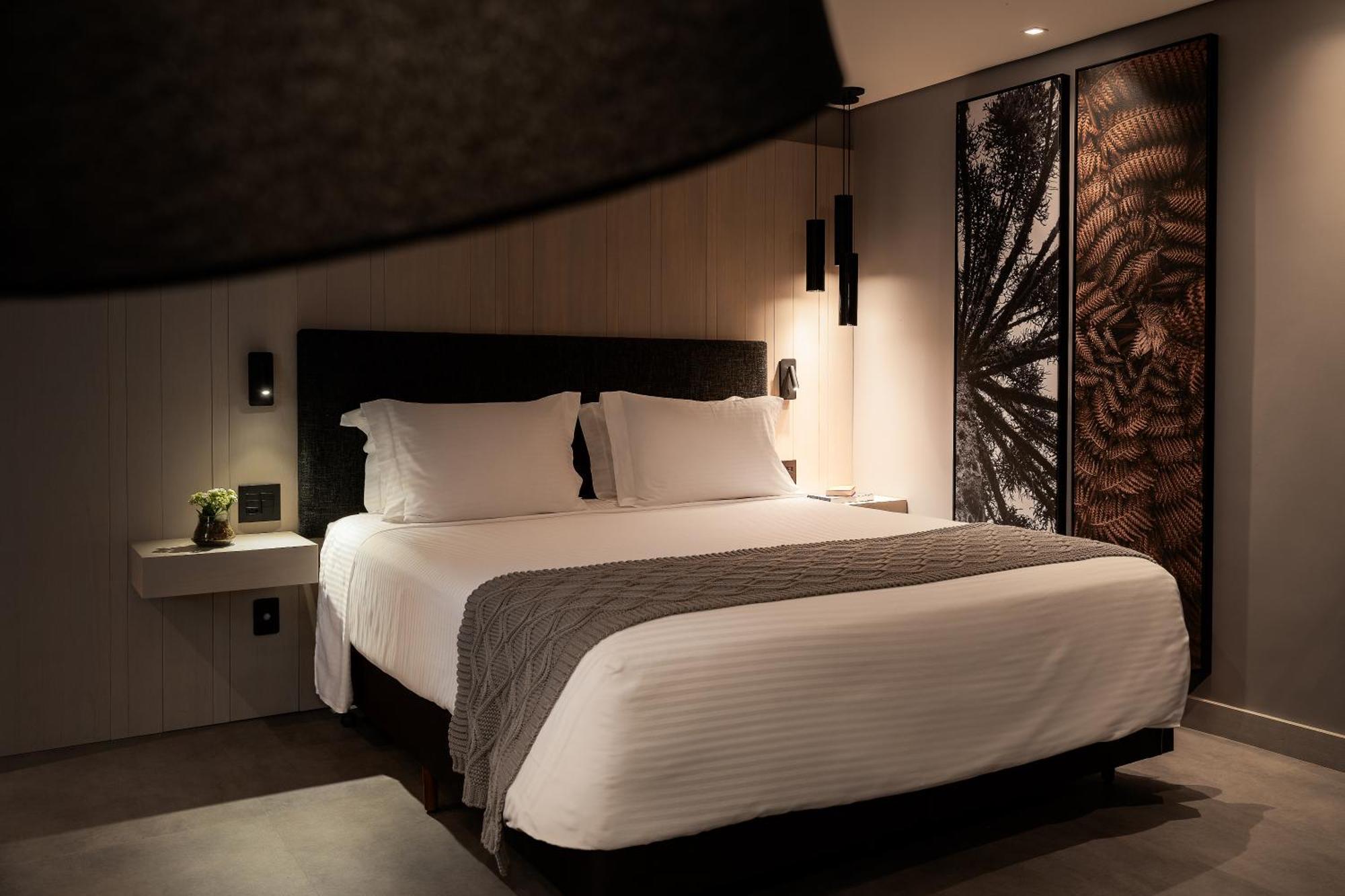 Bavaria Sport Hotel グラマド エクステリア 写真
